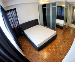 Central Green Condominium (D3), Condominium #628854141